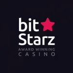 Bitstarz Casino logo Bitstarz Casino logo