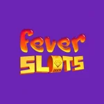 شعار Fever Slots Casino شعار Fever Slots Casino