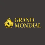 شعار Grand Mondial Casino شعار Grand Mondial Casino
