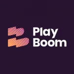 Play Boom Casino logo Play Boom Casino logo