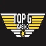 شعار Topg Casino