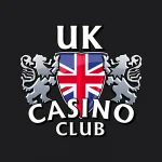 شعار UK Casino Club شعار UK Casino Club