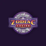 شعار Zodiac Casino شعار Zodiac Casino