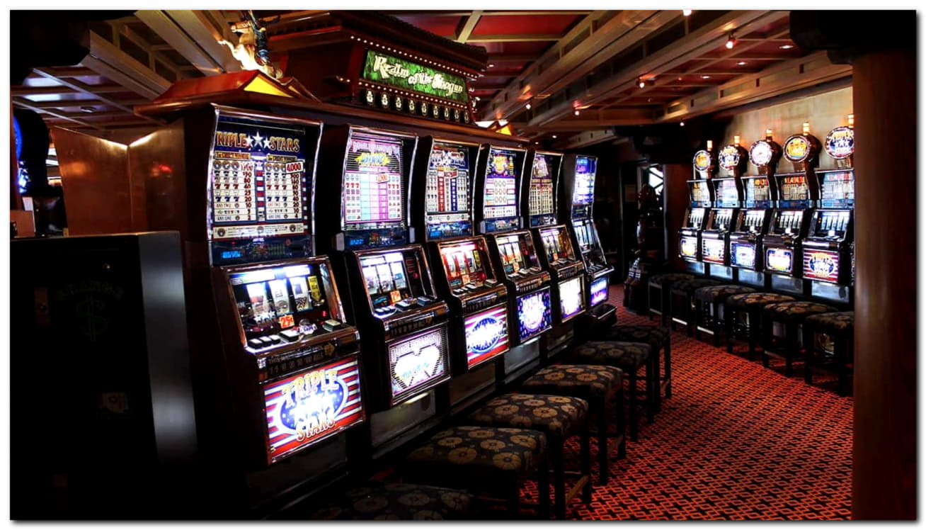 EUR 365 Free Cash at Dubai Casino Online