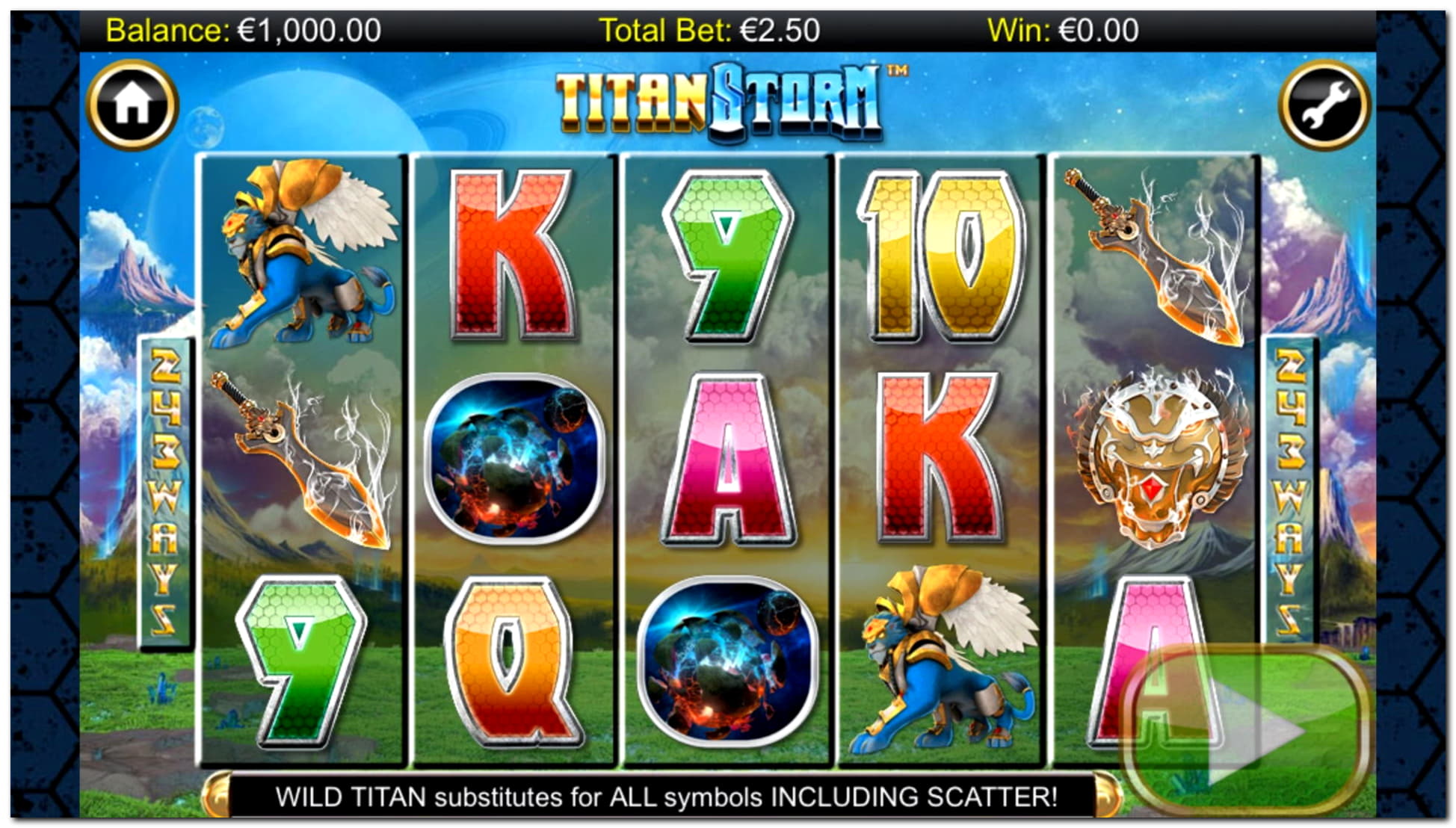 EUR 320 Free Casino Tournament at Emu Casino