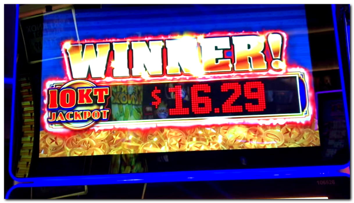 €1215 no deposit casino bonus at Golden Star Casino