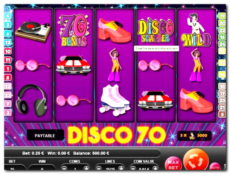 €265 FREE Chip Casino at Challenge Casino