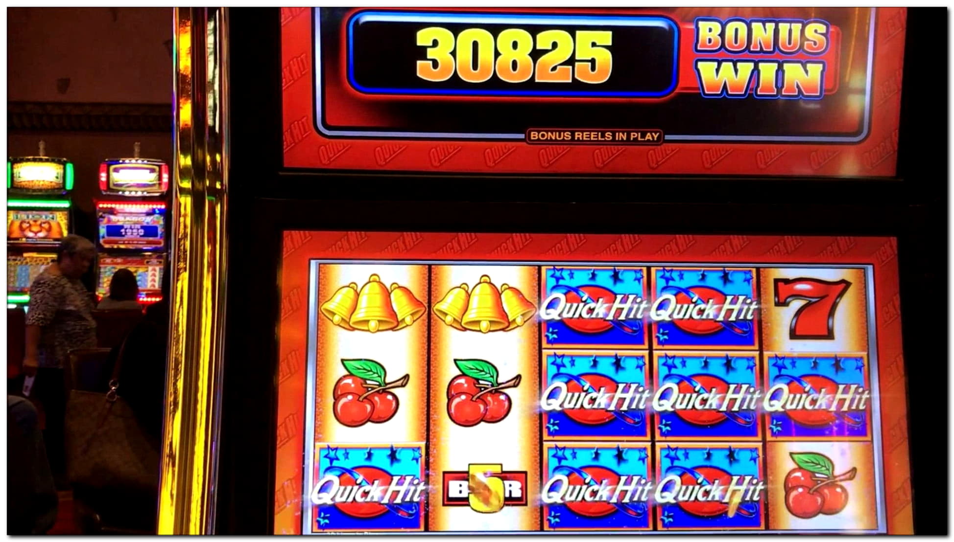 €275 Free Money at Mega Casino