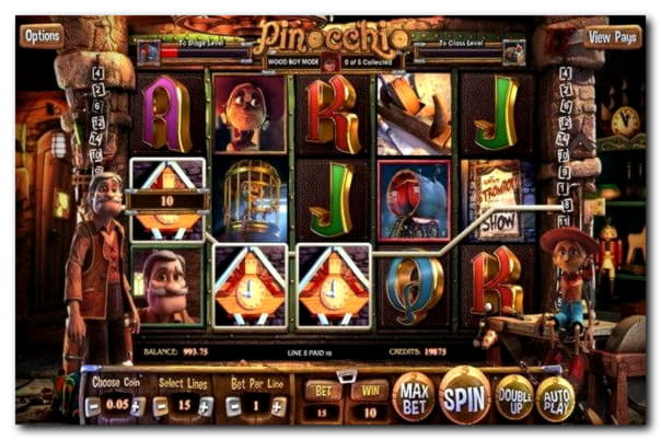 $4375 No Deposit Bonus at Casino com