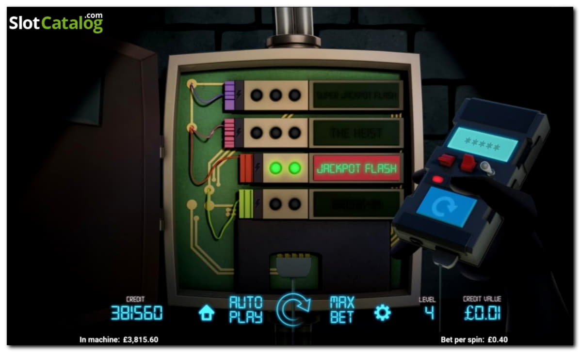 €450 Free Chip at Vegas Casino Online
