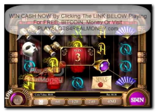 EURO 515 No deposit casino bonus at Casino Share