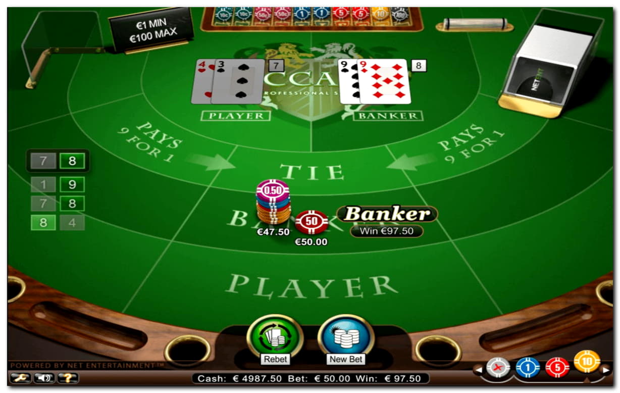 665% Match at a Casino at Casino com