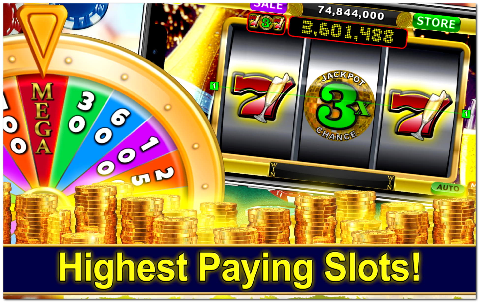 $410 no deposit casino bonus at Mansion Casino