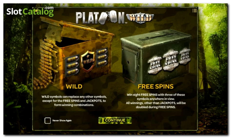 545% Match at a casino at Red Stag Casino