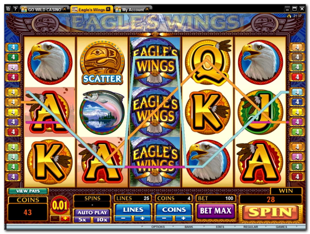 Eur 535 Free casino chip at Slots Heaven Casino