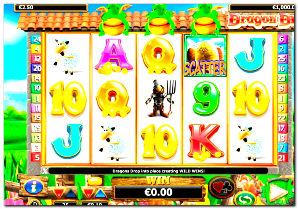 10 Trial Spins at Power Spins Casino