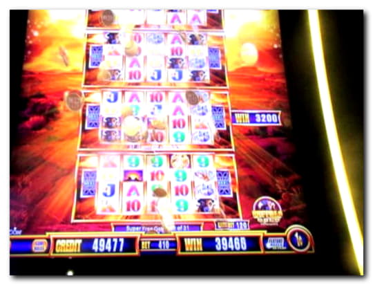 €210 casino chip at Mansion Casino