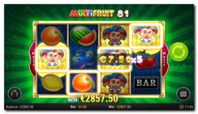 €4370 no deposit bonus at Slots Million Casino