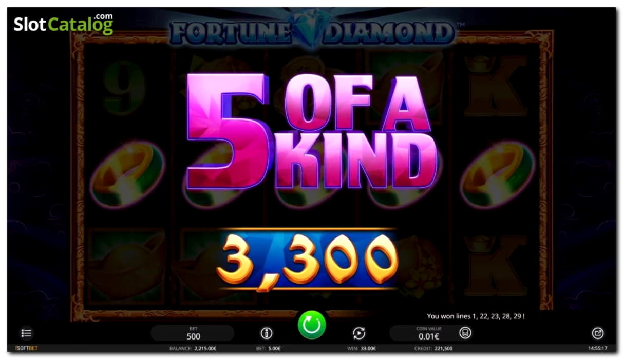 Eur 777 Mobile freeroll slot tournament at Slots Heaven Casino