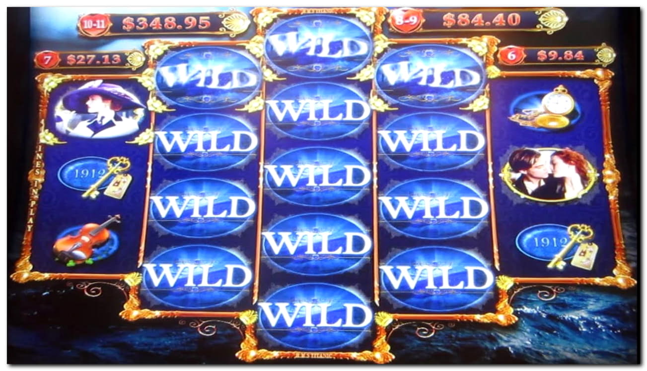 255 Free Casino Spins at Emu Casino
