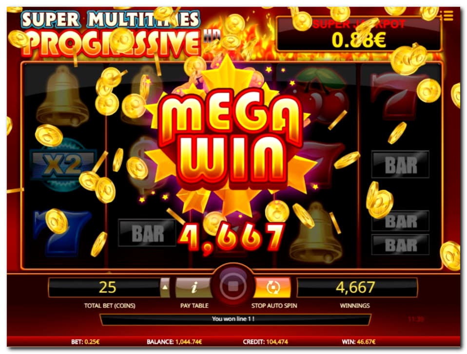 $940 Mobile freeroll slot tournament at Slots Heaven Casino