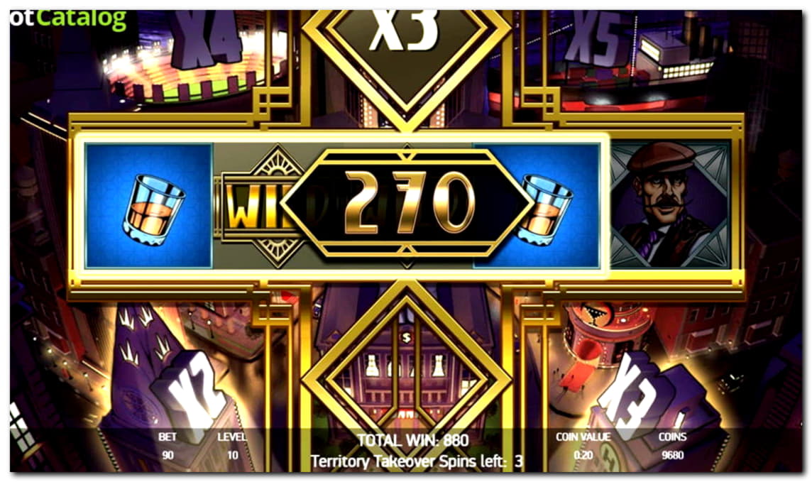 Eur 44 Tournament at Liberty Slots Casino