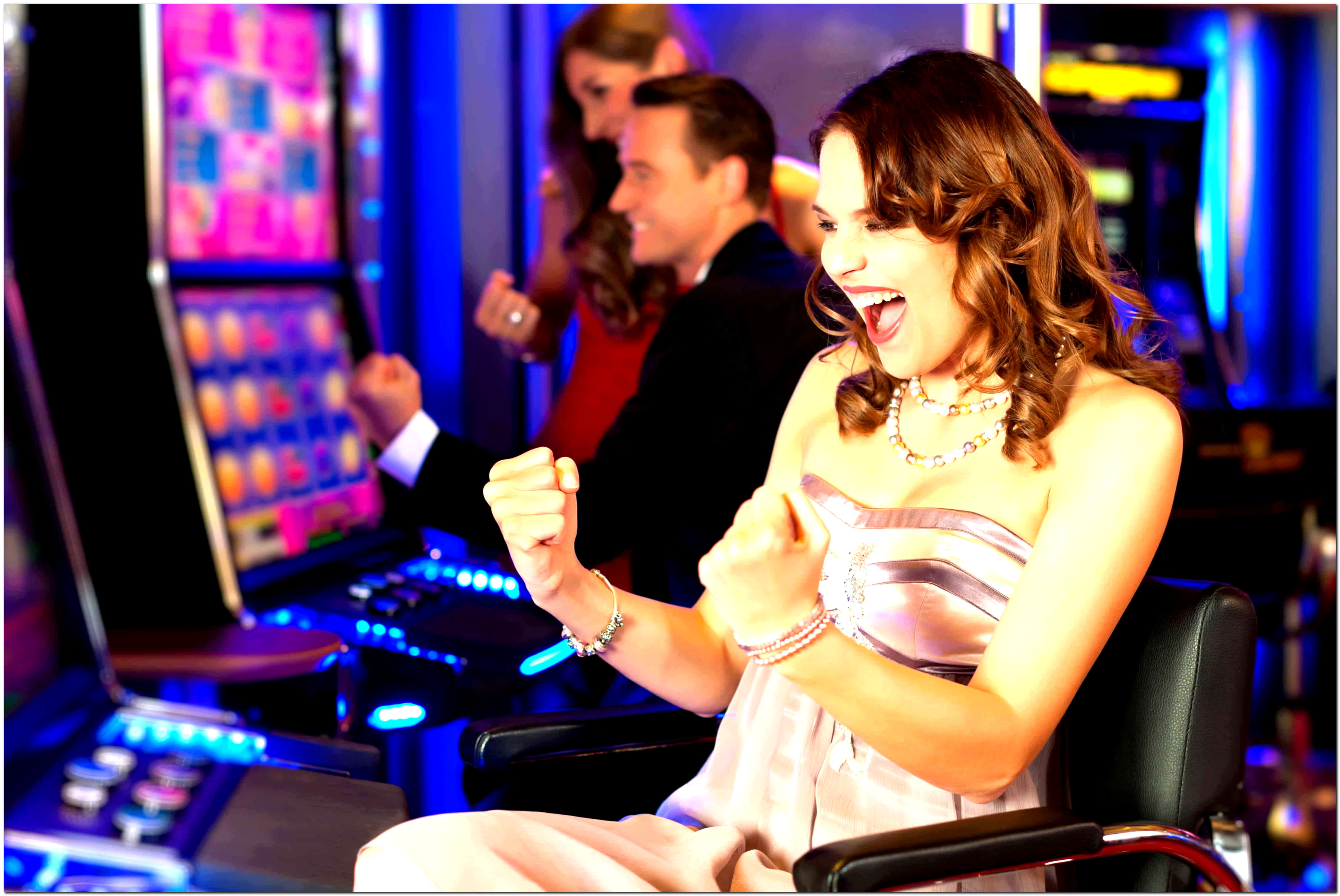 130 free spins at Casino Las Vegas