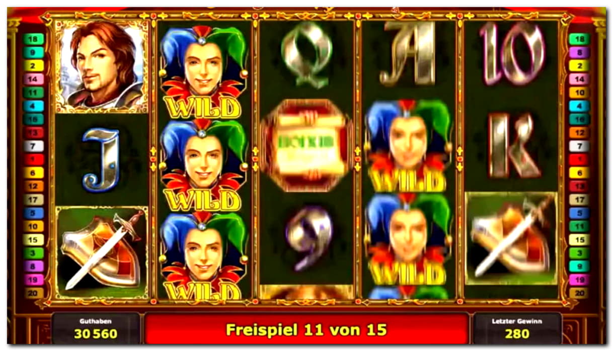 275 Free casino spins at Mobile Bet Casino