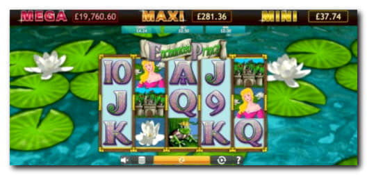 EUR 295 Free Cash at Red Bet Casino