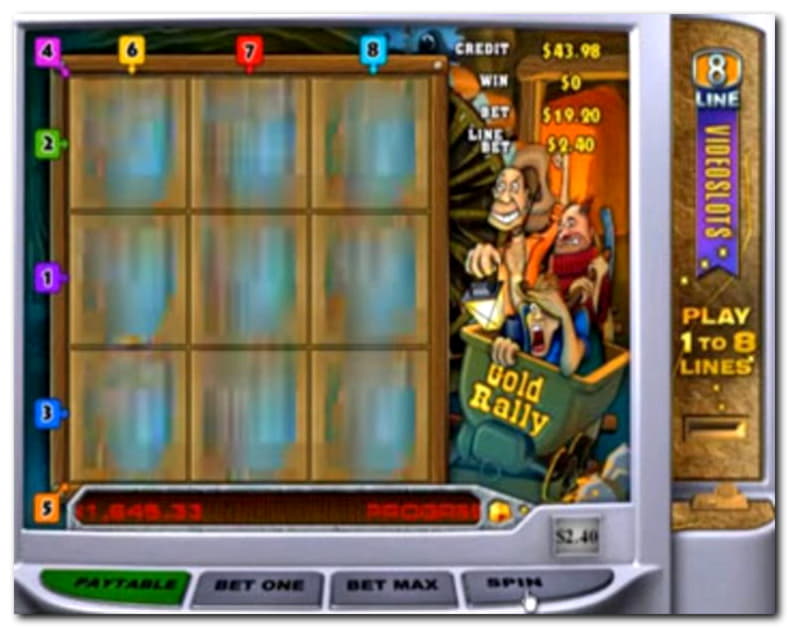 $760 Mobile freeroll slot tournament at Dubai Casino Online