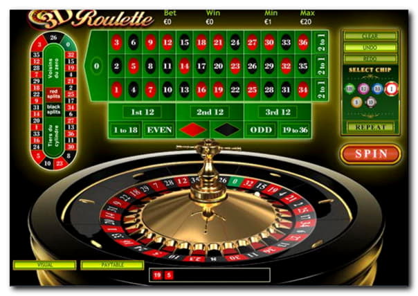 475% Match at a casino at bWin Casino