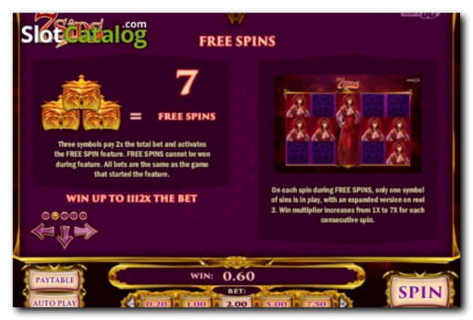 $290 Mobile freeroll slot tournament at Mega Casino