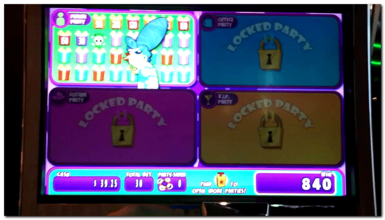 €390 Casino tournaments freeroll at Slots Heaven Casino