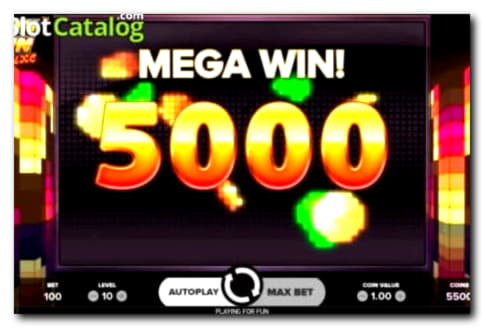 EURO 640 Casino chip at Royal Panda Casino