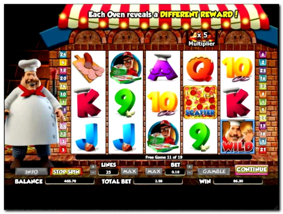 585% Match Bonus Casino at Win A Day Casino