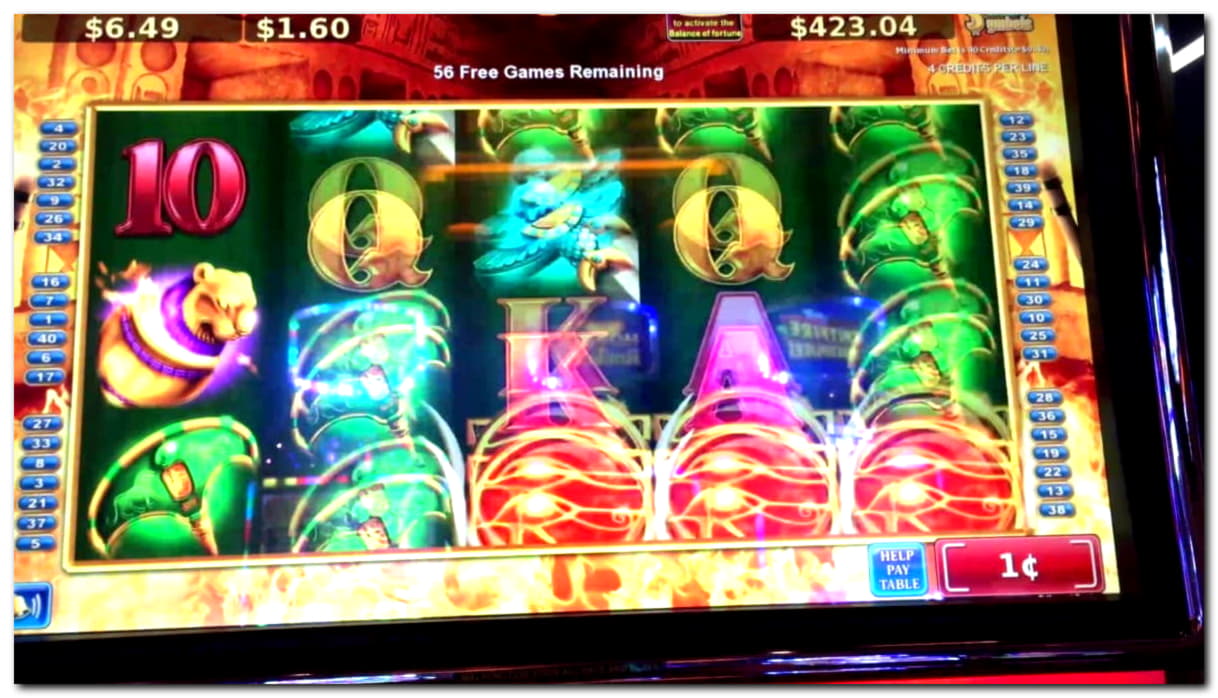 €1330 No deposit casino bonus at Casino com