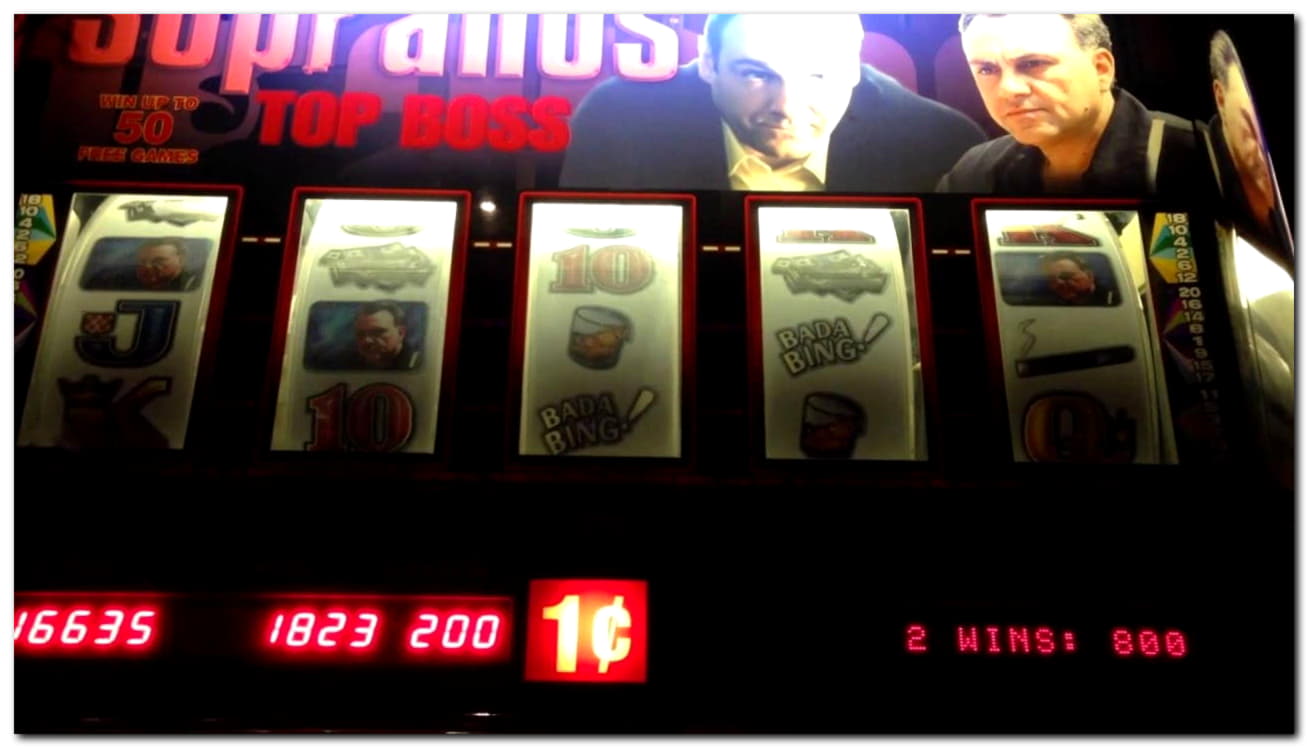 455% Match Bonus at Challenge Casino