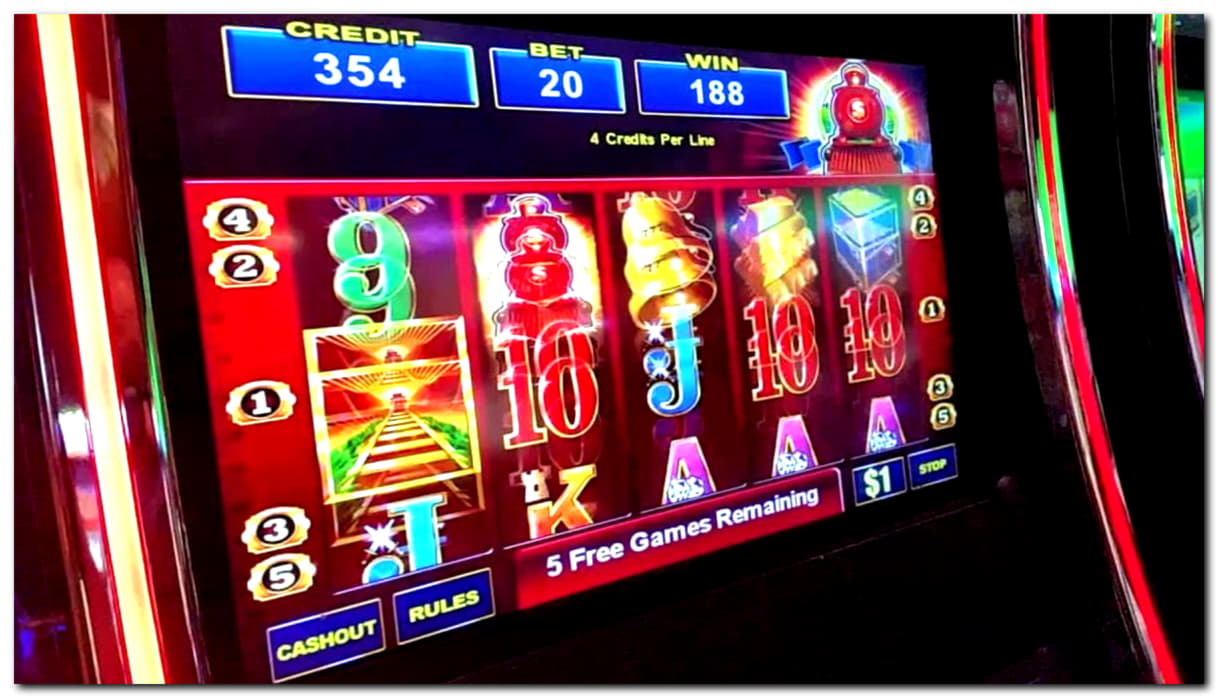 $4445 No Deposit at Win A Day Casino
