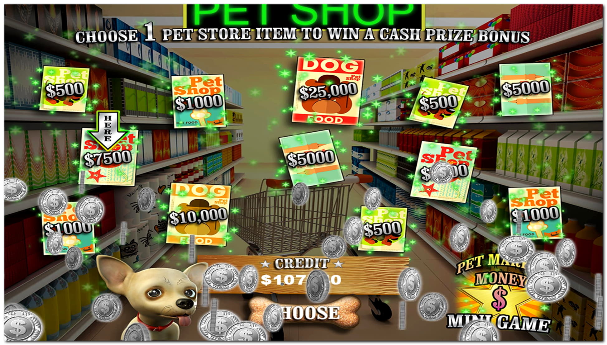 85 FREE Spins at Genesis Casino