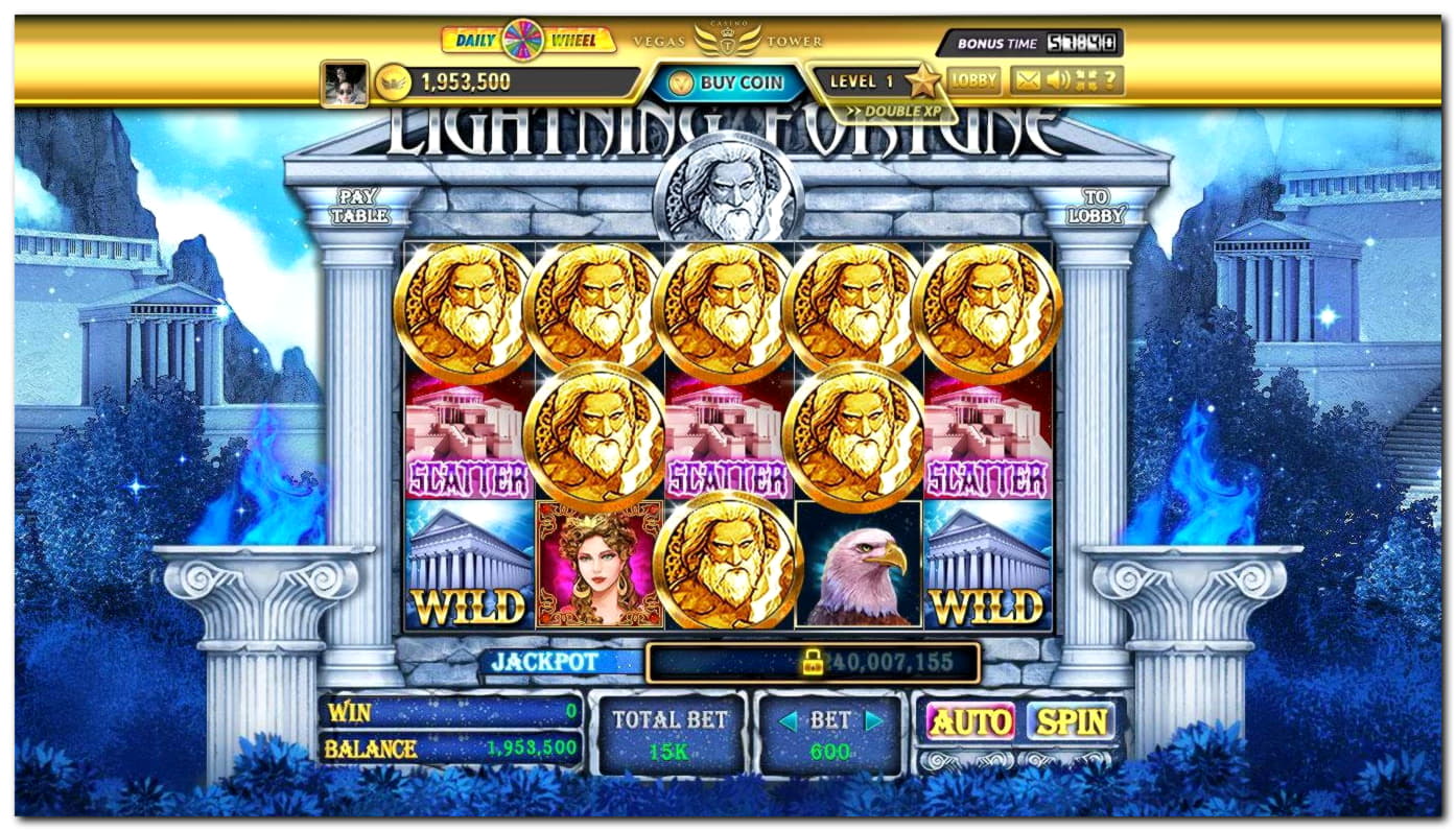 210 Loyal Free Spins! at Casino Cruise
