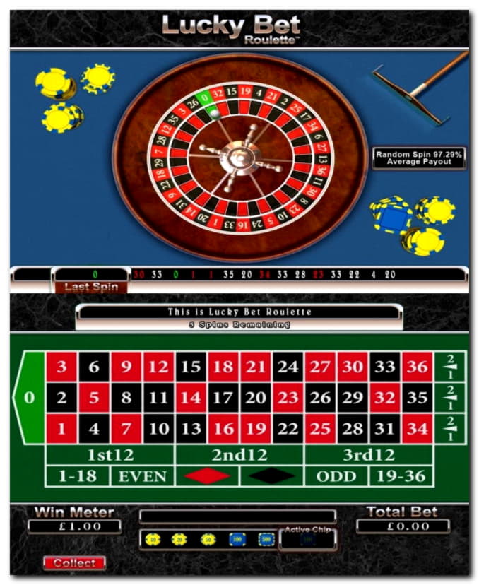 33 Free Spins Casino at Miamidice Casino