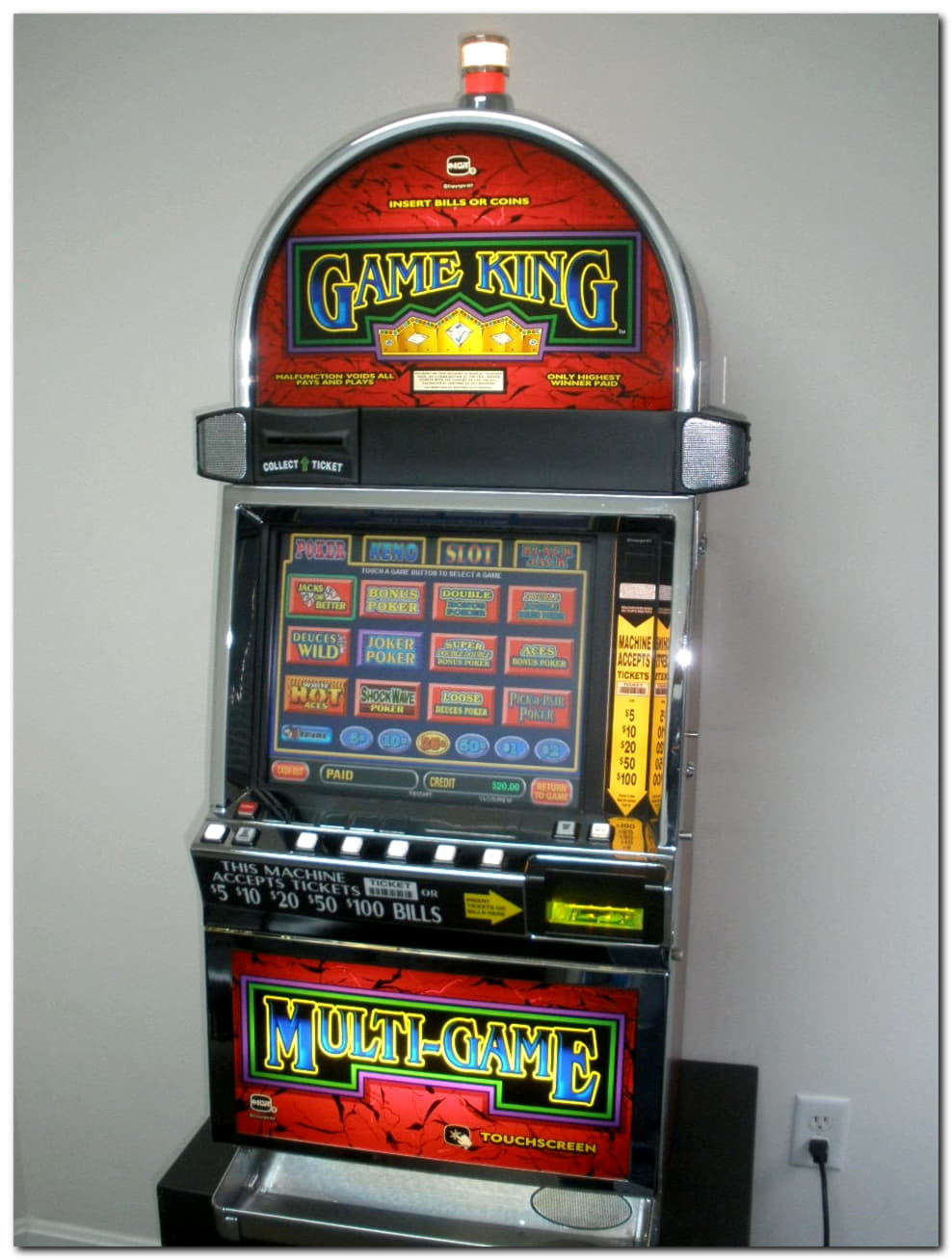 £655 Tournament at Dafa Bet Casino
