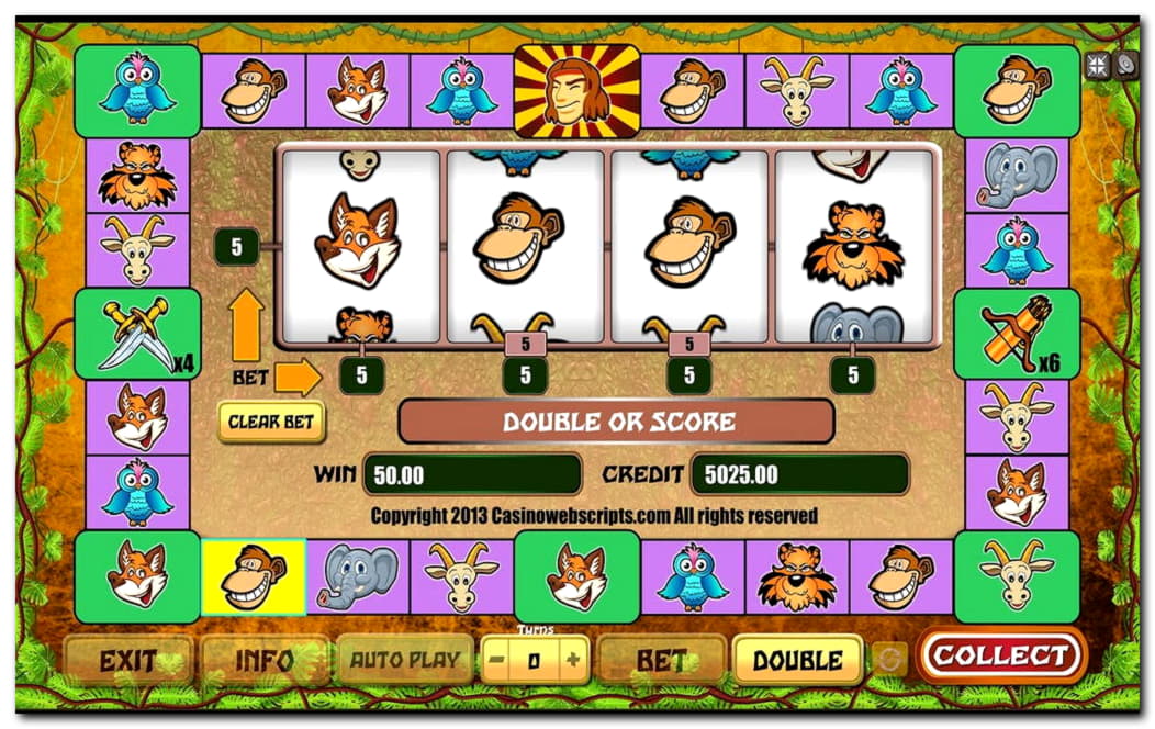 €205 FREE Chip Casino at No Bonus Casino