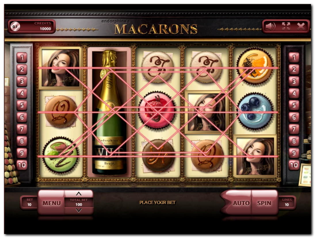 120% Match Bonus at Villento Casino