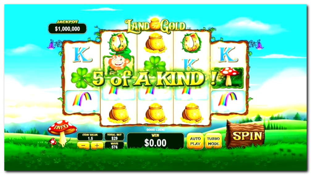 365% First Deposit Bonus at Emu Casino