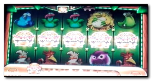 EURO 395 Casino Chip at Dafa Bet Casino