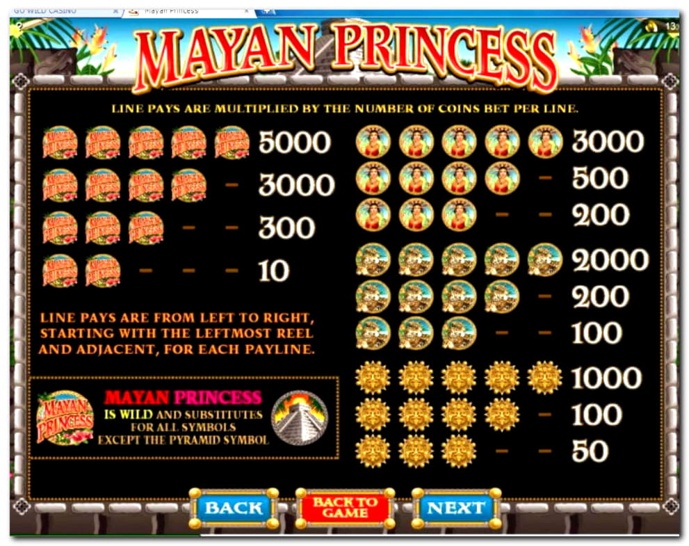 10 Loyal Free Spins! at Mansion Casino