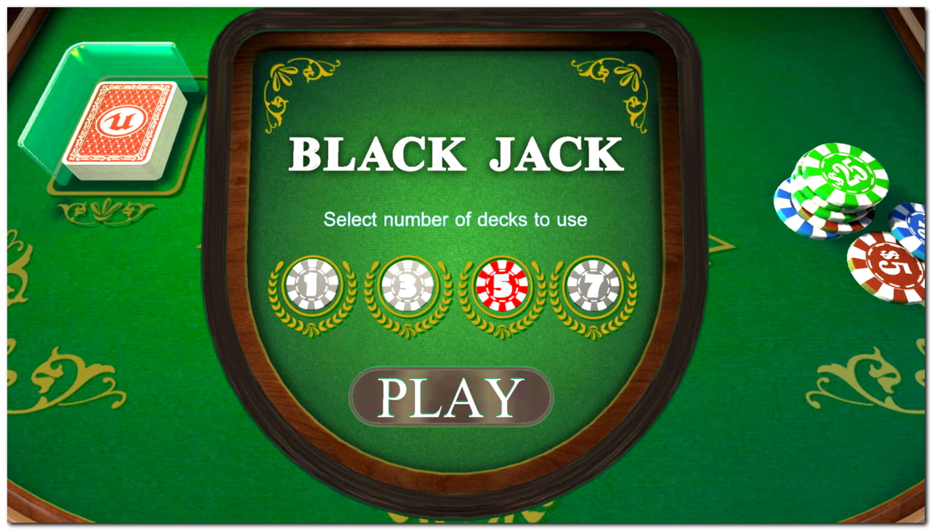 €540 free casino chip at Mega Casino