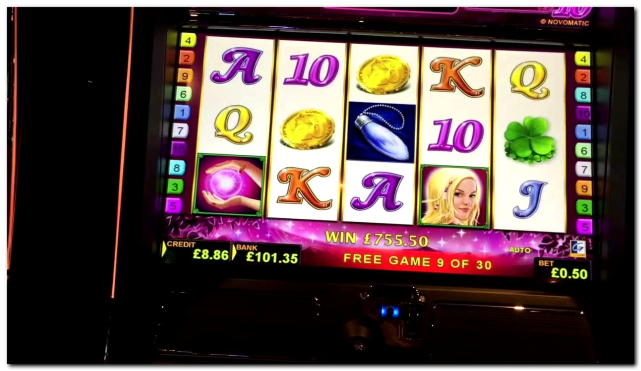 €475 free casino chip at Casino Cruise