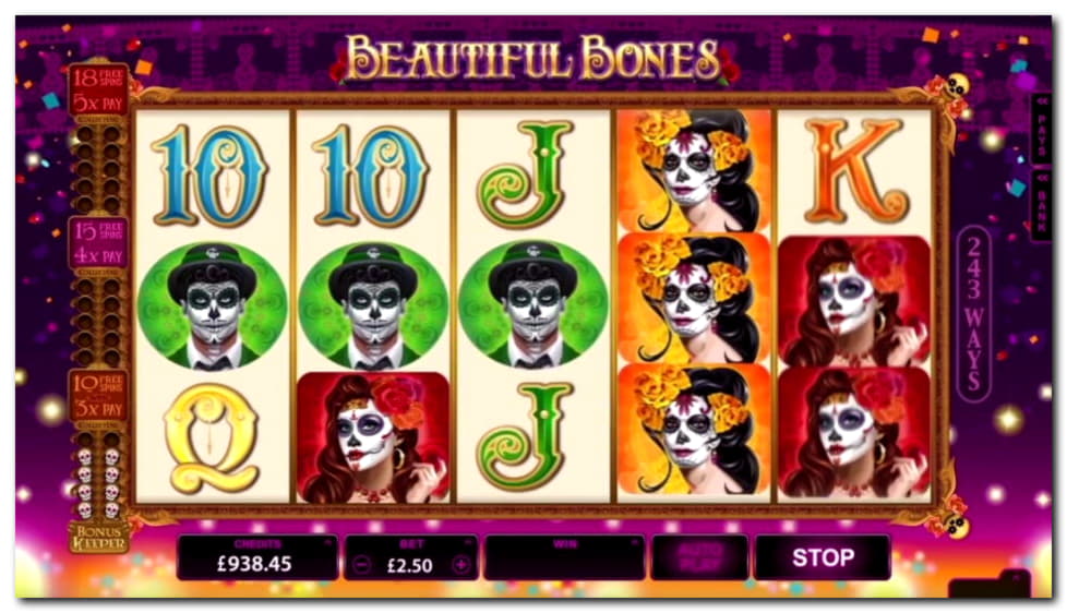 50 free spins casino at Emu Casino